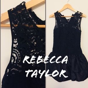 Rebecca Taylor Dress